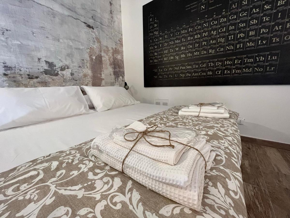 La Nicchia Apartment Asti Exterior photo