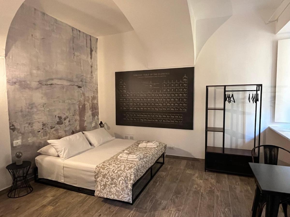 La Nicchia Apartment Asti Exterior photo